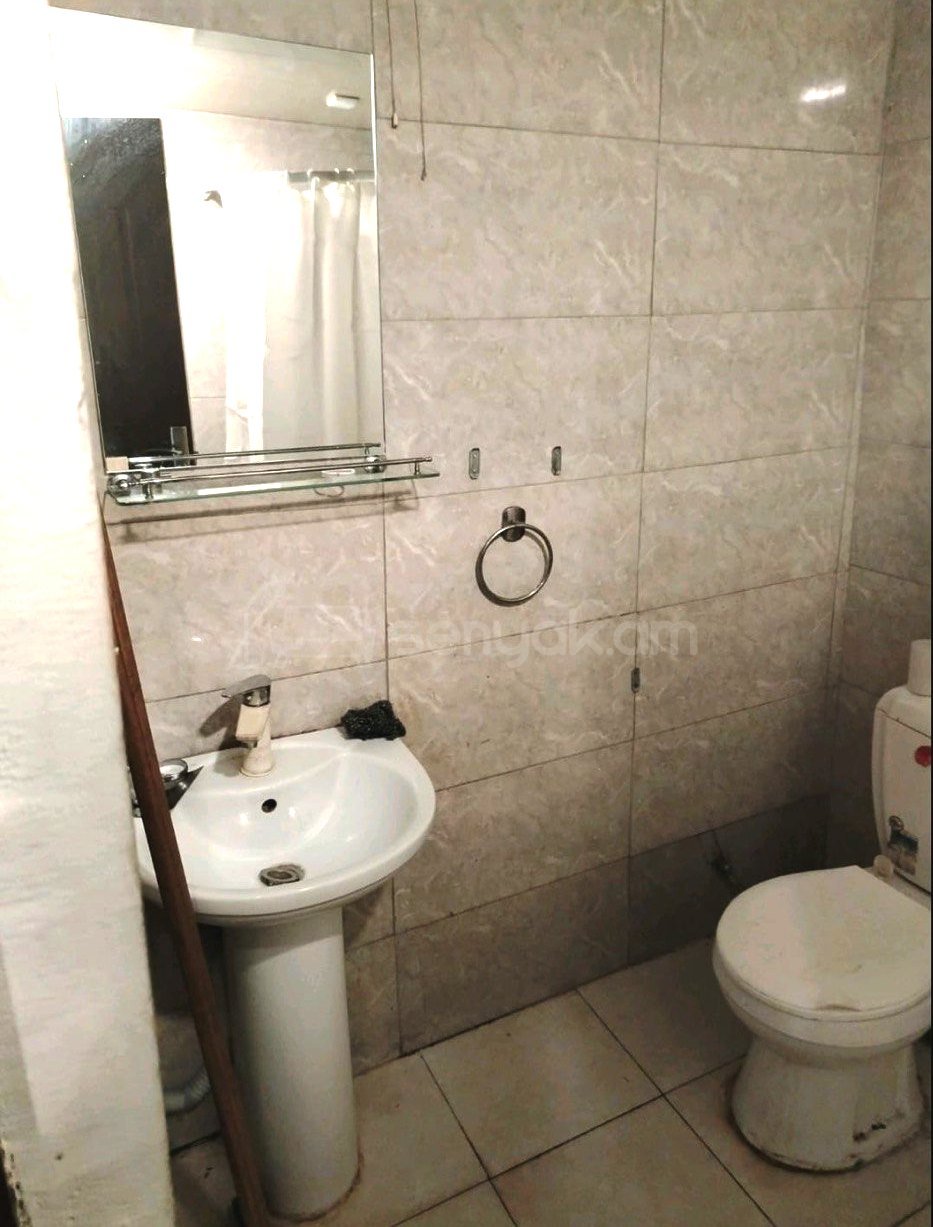 3 Սենյականոց Սեփական Տուն, 50քմ, Կապիտալ Վերանորոգված