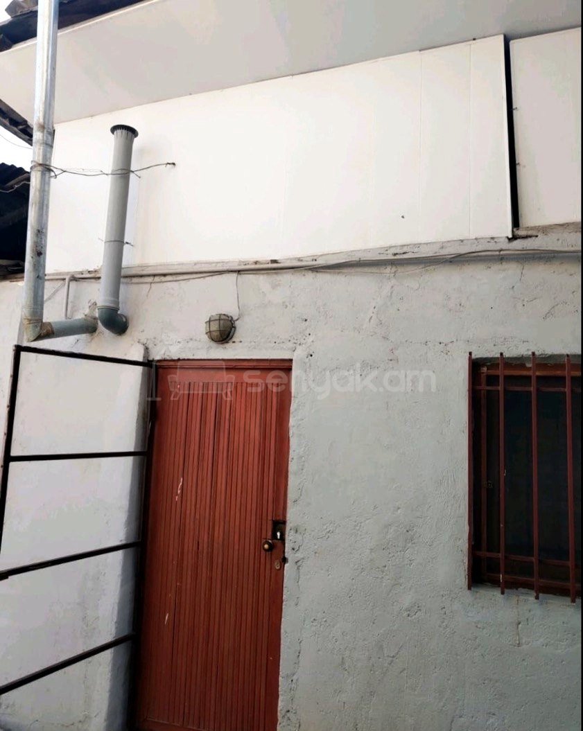 3 Սենյականոց Սեփական Տուն, 50քմ, Կապիտալ Վերանորոգված