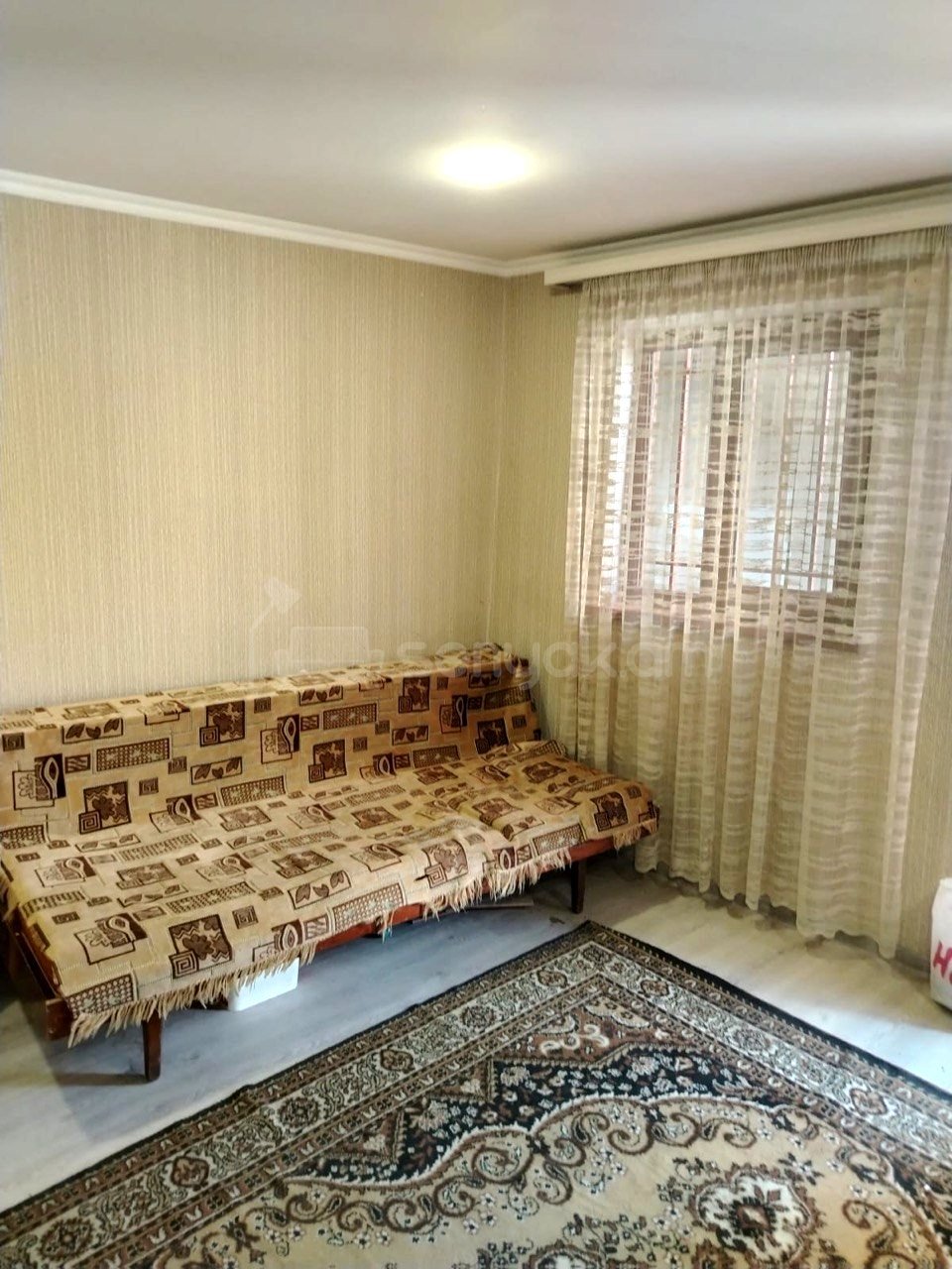 3 Սենյականոց Սեփական Տուն, 50քմ, Կապիտալ Վերանորոգված