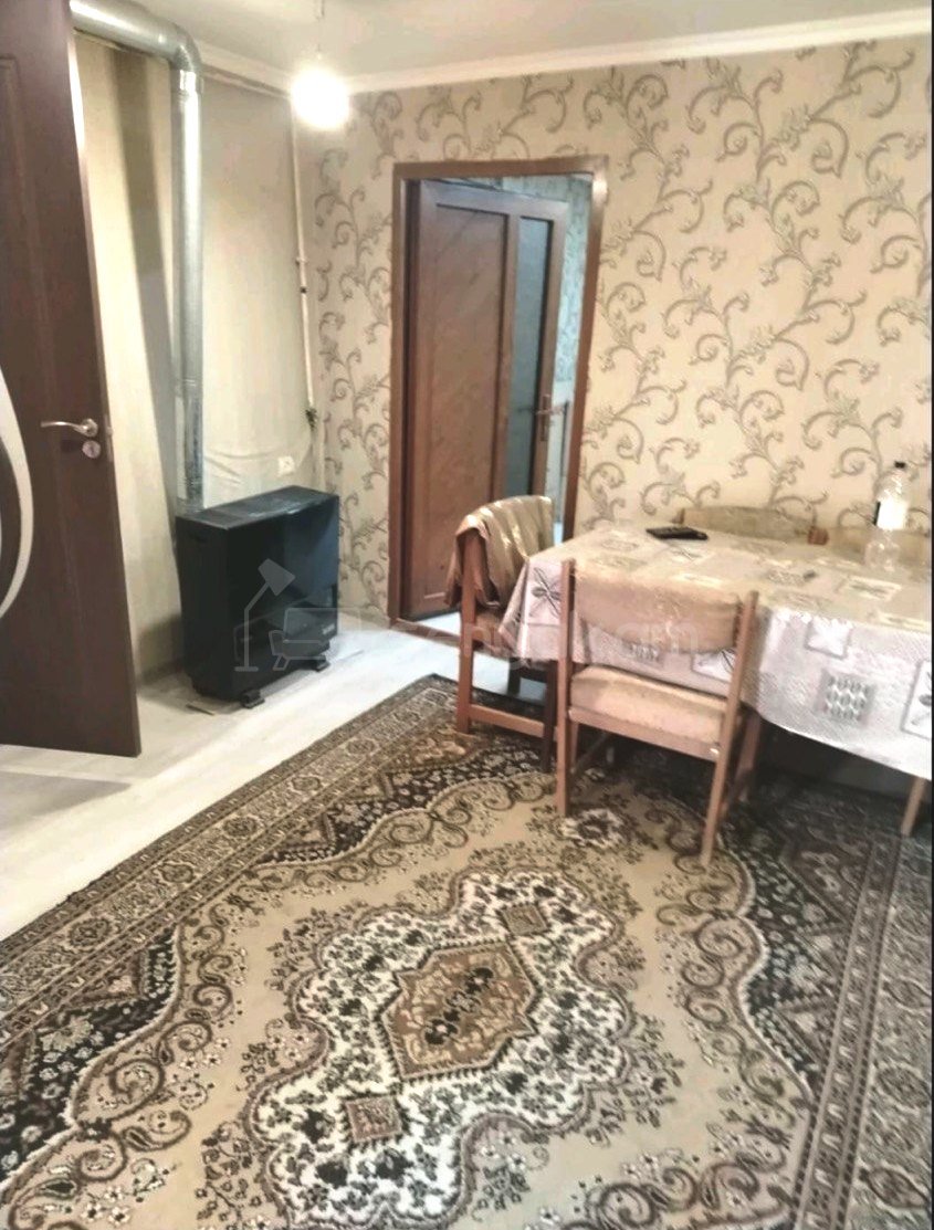 3 Սենյականոց Սեփական Տուն, 50քմ, Կապիտալ Վերանորոգված