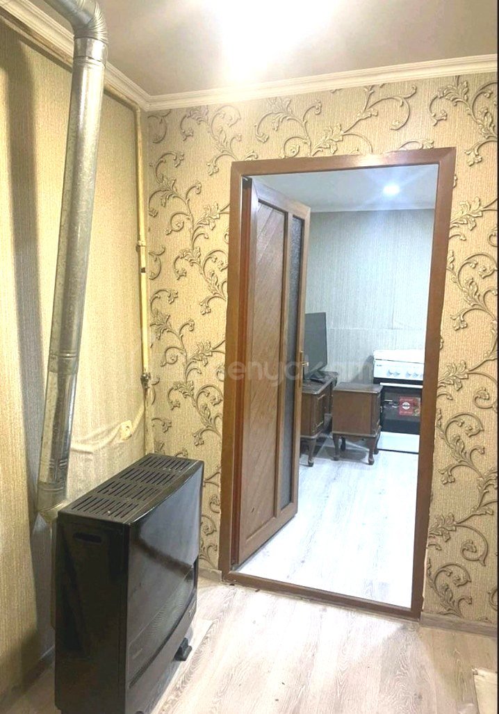 3 Սենյականոց Սեփական Տուն, 50քմ, Կապիտալ Վերանորոգված