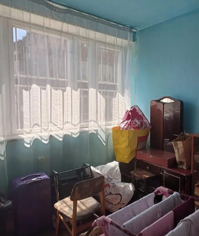 2 Սենյականոց Բնակարան, 75քմ, 2/9 հարկ, Պետական Վիճակում