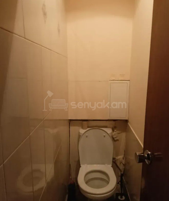 2 Սենյականոց Բնակարան, 75քմ, 2/9 հարկ, Պետական Վիճակում
