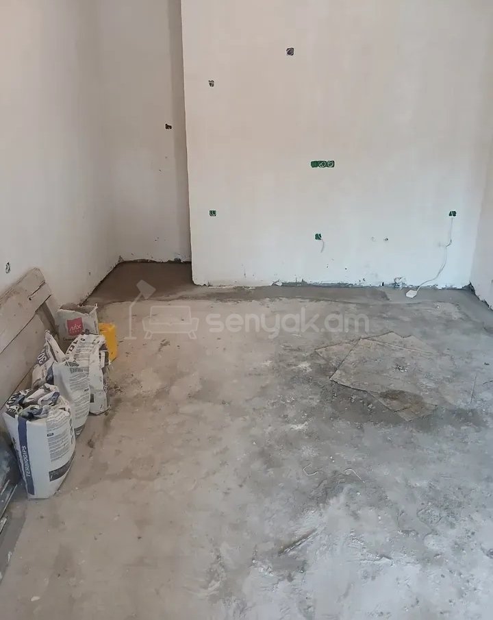 2 Սենյականոց Բնակարան Նորակառույցում, 56քմ, 9/16 հարկ, Զրոյական Վիճակում