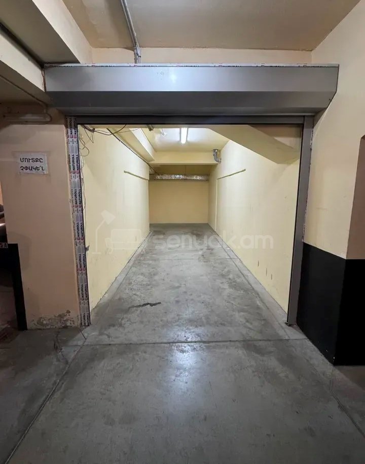 3 Սենյականոց Բնակարան Նորակառույցում, 103քմ, 4/17 հարկ, Կապիտալ Վերանորոգված