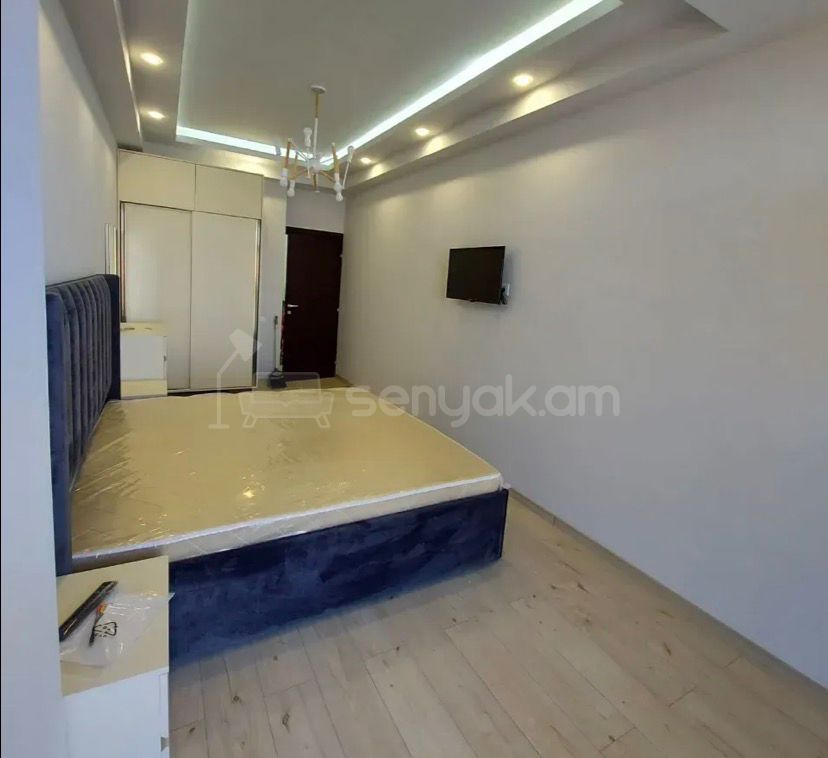 3 Սենյականոց Բնակարան Քարե Շենքում, 70քմ, 1/1 հարկ, Դիզայներական Վերանորոգված, Կահավորված, Արևկող