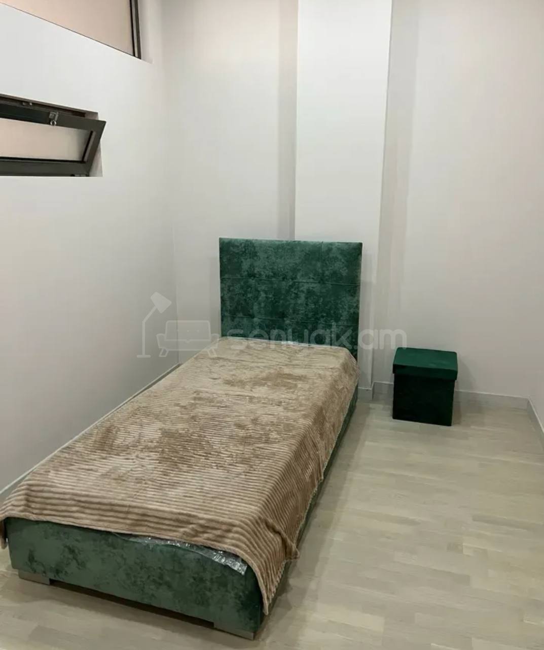 3 Սենյականոց Բնակարան, 105քմ, 8/17 հարկ, Կապիտալ Վերանորոգված, Կահավորված