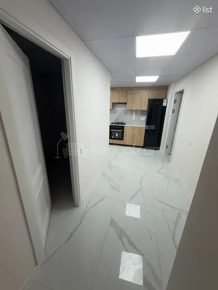 3 Սենյականոց Բնակարան Քարե Շենքում, 70քմ, 1/1 հարկ, Դիզայներական Վերանորոգված, Կահավորված, Արևկող
