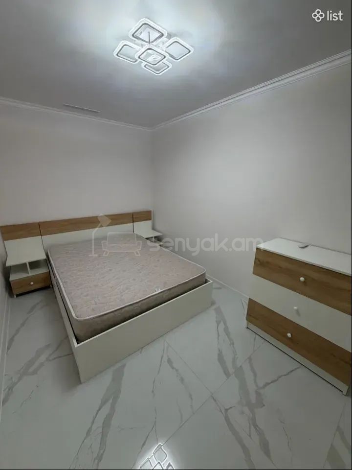 3 Սենյականոց Բնակարան Քարե Շենքում, 70քմ, 1/1 հարկ, Դիզայներական Վերանորոգված, Կահավորված, Արևկող