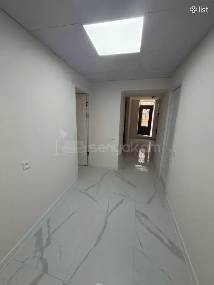 3 Սենյականոց Բնակարան Քարե Շենքում, 70քմ, 1/1 հարկ, Դիզայներական Վերանորոգված, Կահավորված, Արևկող