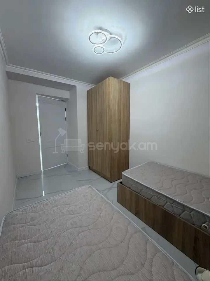 3 Սենյականոց Բնակարան Քարե Շենքում, 70քմ, 1/1 հարկ, Դիզայներական Վերանորոգված, Կահավորված, Արևկող