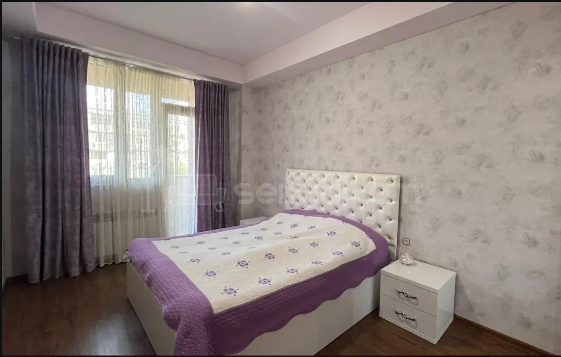 3 Սենյականոց Բնակարան Նորակառույցում, 65քմ, 4/18 հարկ, Դիզայներական Վերանորոգված, Կահավորված