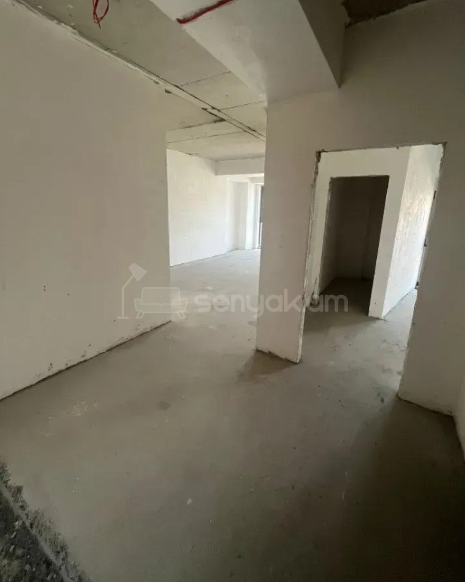 2 Սենյականոց Բնակարան Նորակառույցում, 72քմ, 6/16 հարկ, Զրոյական Վիճակում