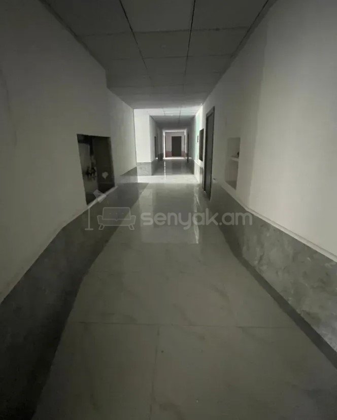 2 Սենյականոց Բնակարան Նորակառույցում, 72քմ, 6/16 հարկ, Զրոյական Վիճակում