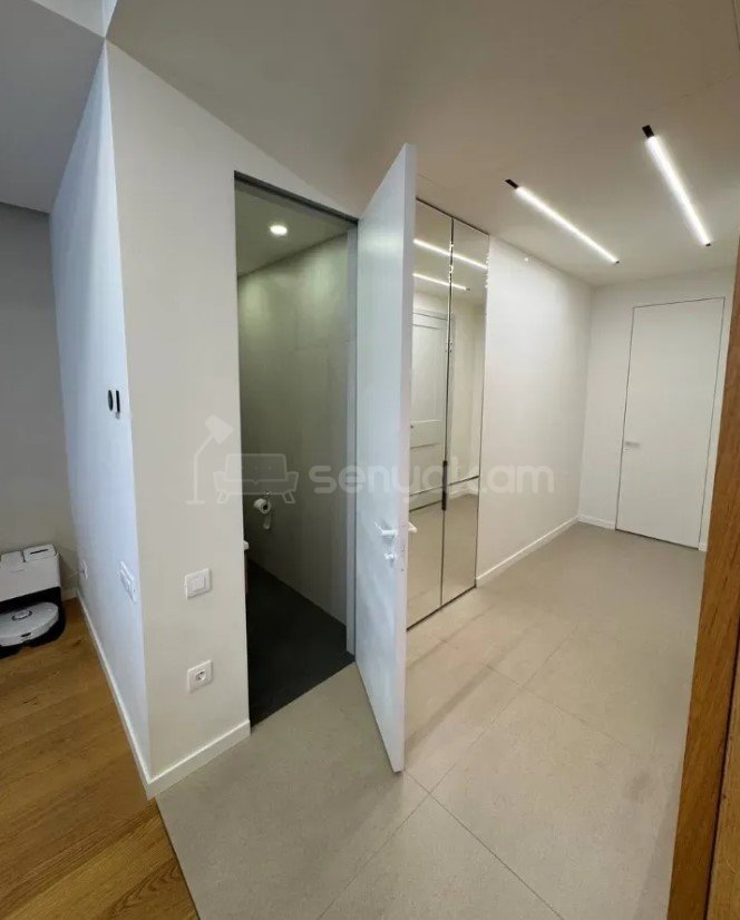 2 Սենյականոց Բնակարան Նորակառույցում, 85քմ, 3/7 հարկ, Դիզայներական Վերանորոգված