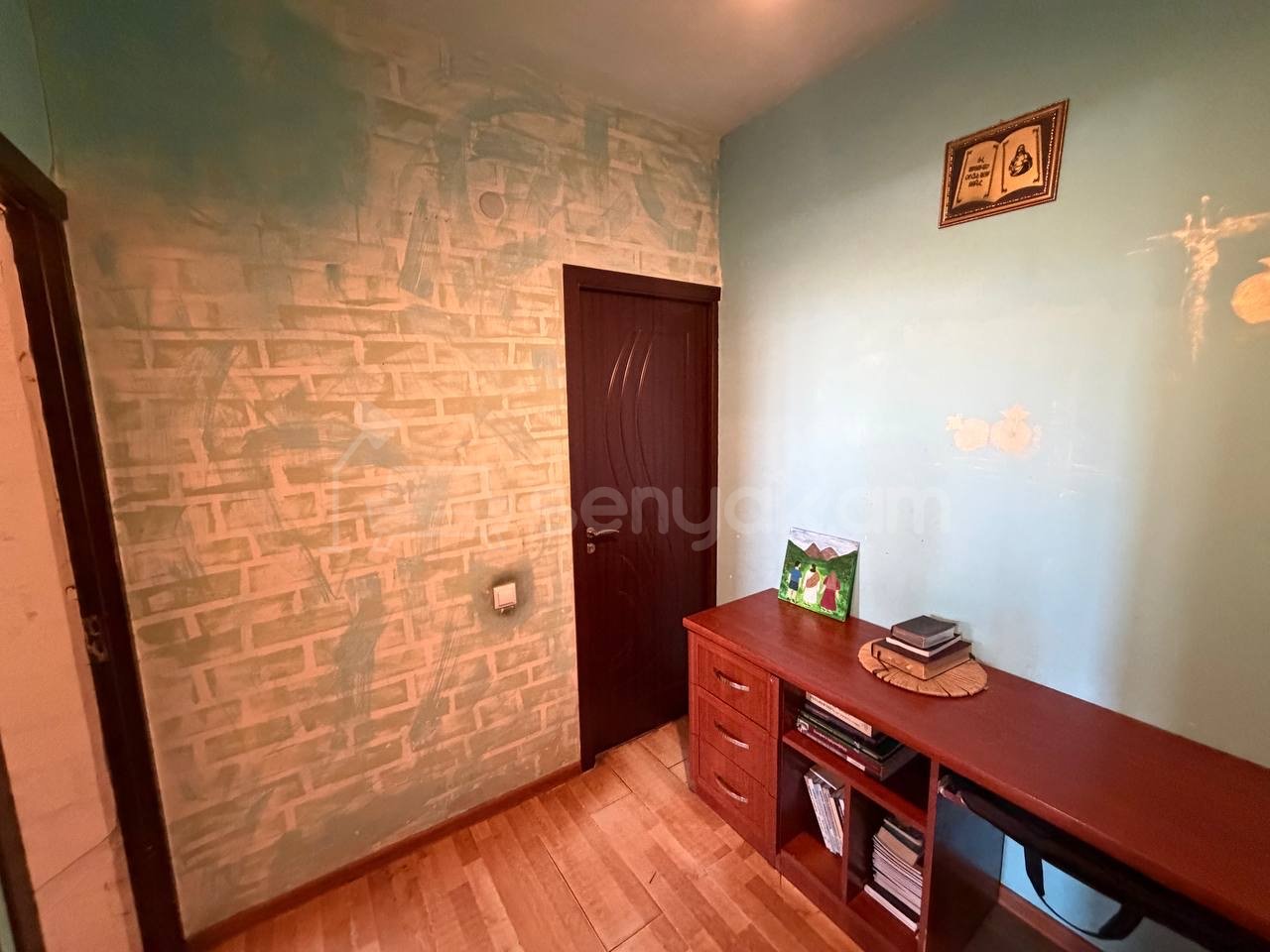 1 Սենյականոց Բնակարան Նորակառույցում, 47քմ, 9/12 հարկ, Նորմալ Վիճակում