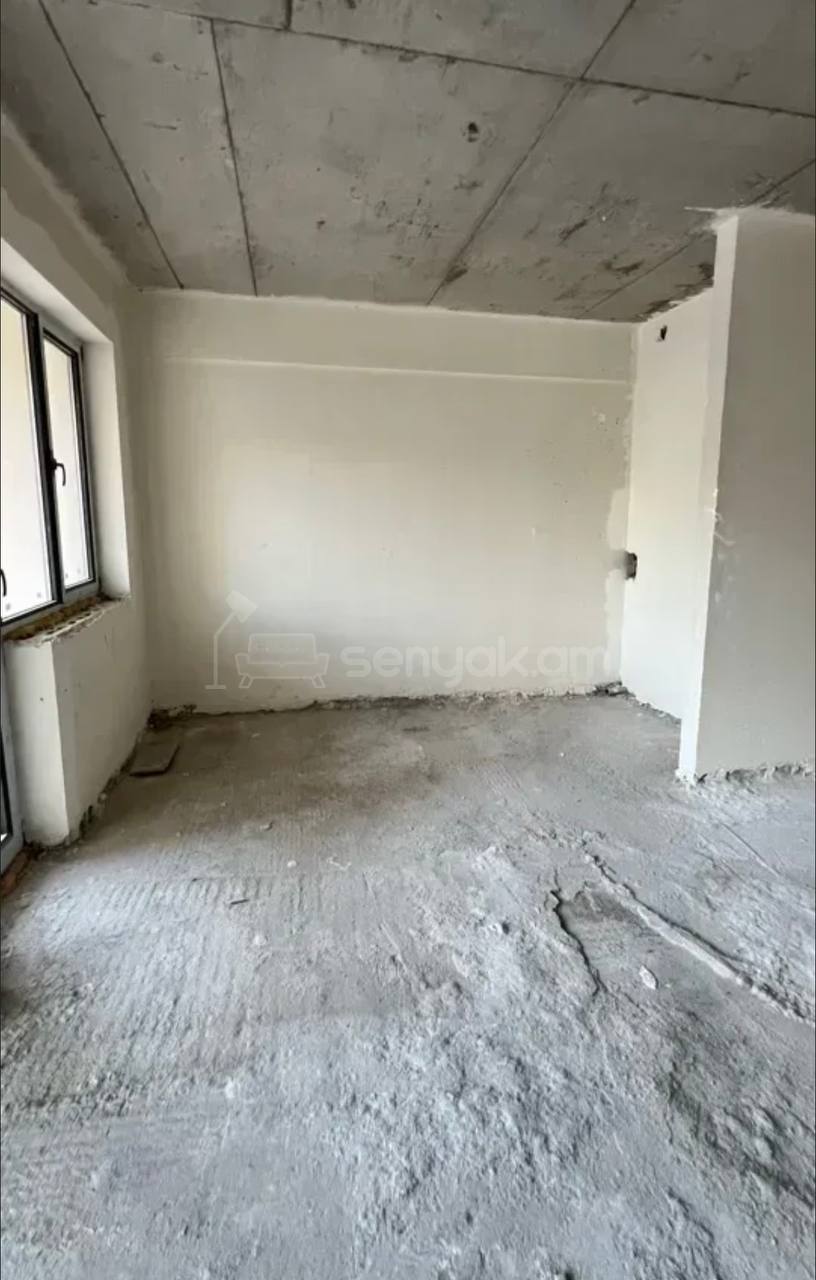 3 Սենյականոց Բնակարան, 88քմ, 2/16 հարկ, Զրոյական Վիճակում