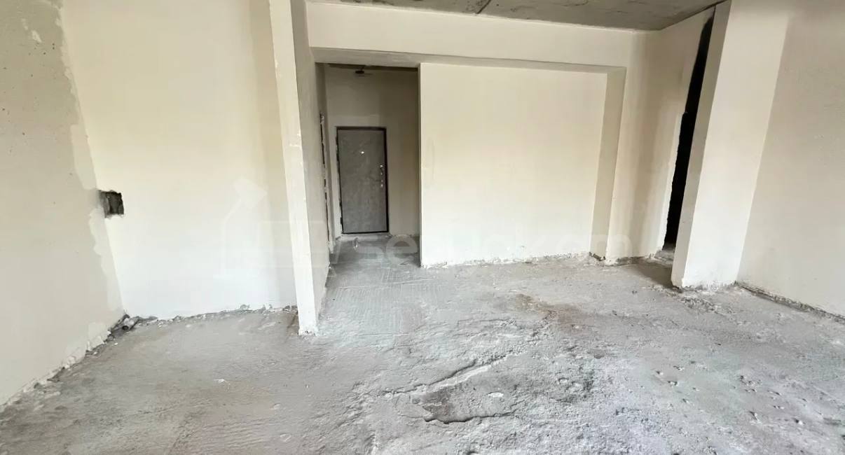3 Սենյականոց Բնակարան, 88քմ, 2/16 հարկ, Զրոյական Վիճակում