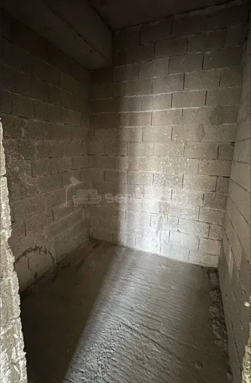 3 Սենյականոց Բնակարան, 88քմ, 2/16 հարկ, Զրոյական Վիճակում