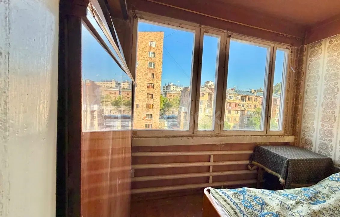 2 Սենյականոց Բնակարան Նորակառույցում, 70քմ, 8/9 հարկ, Նորմալ Վիճակում