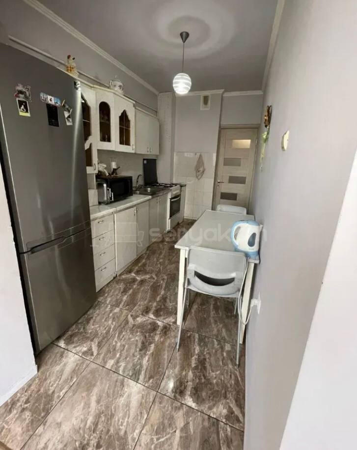 4 Սենյականոց Բնակարան, 98քմ, 4/9 հարկ, Կապիտալ Վերանորոգված