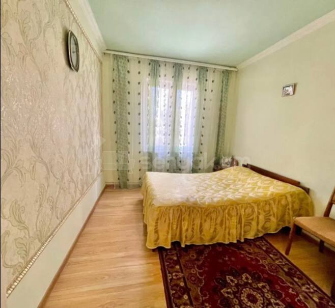 4 Սենյականոց Բնակարան, 98քմ, 4/9 հարկ, Կապիտալ Վերանորոգված