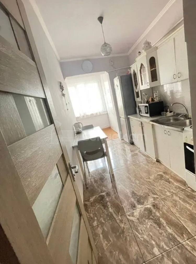 4 Սենյականոց Բնակարան, 98քմ, 4/9 հարկ, Կապիտալ Վերանորոգված