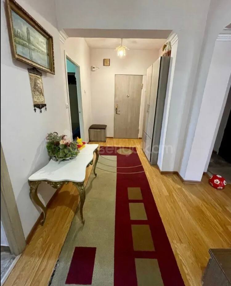 4 Սենյականոց Բնակարան, 98քմ, 4/9 հարկ, Կապիտալ Վերանորոգված