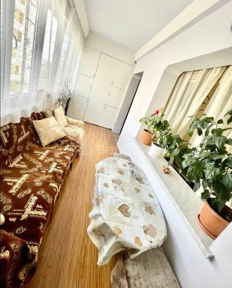 4 Սենյականոց Բնակարան, 98քմ, 4/9 հարկ, Կապիտալ Վերանորոգված