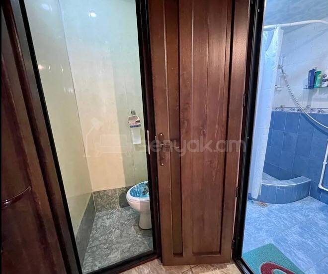 4 Սենյականոց Բնակարան, 98քմ, 4/9 հարկ, Կապիտալ Վերանորոգված