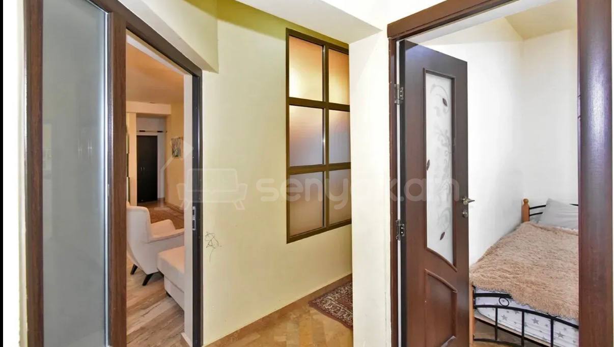 6 Սենյականոց Սեփական Տուն, 160քմ, Կապիտալ Վերանորոգված, Կահավորված