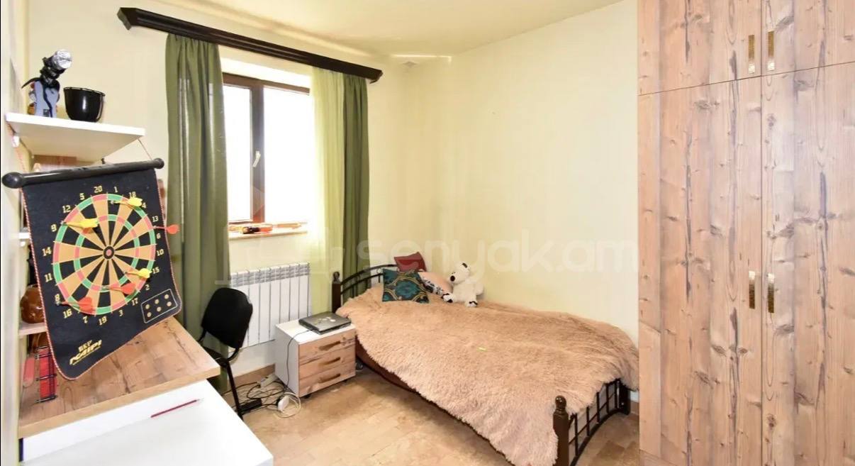 6 Սենյականոց Սեփական Տուն, 160քմ, Կապիտալ Վերանորոգված, Կահավորված