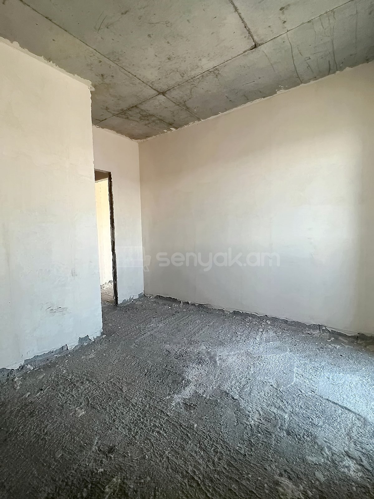 4 Սենյականոց Բնակարան Նորակառույցում, 134քմ, 14/15 հարկ, Զրոյական Վիճակում