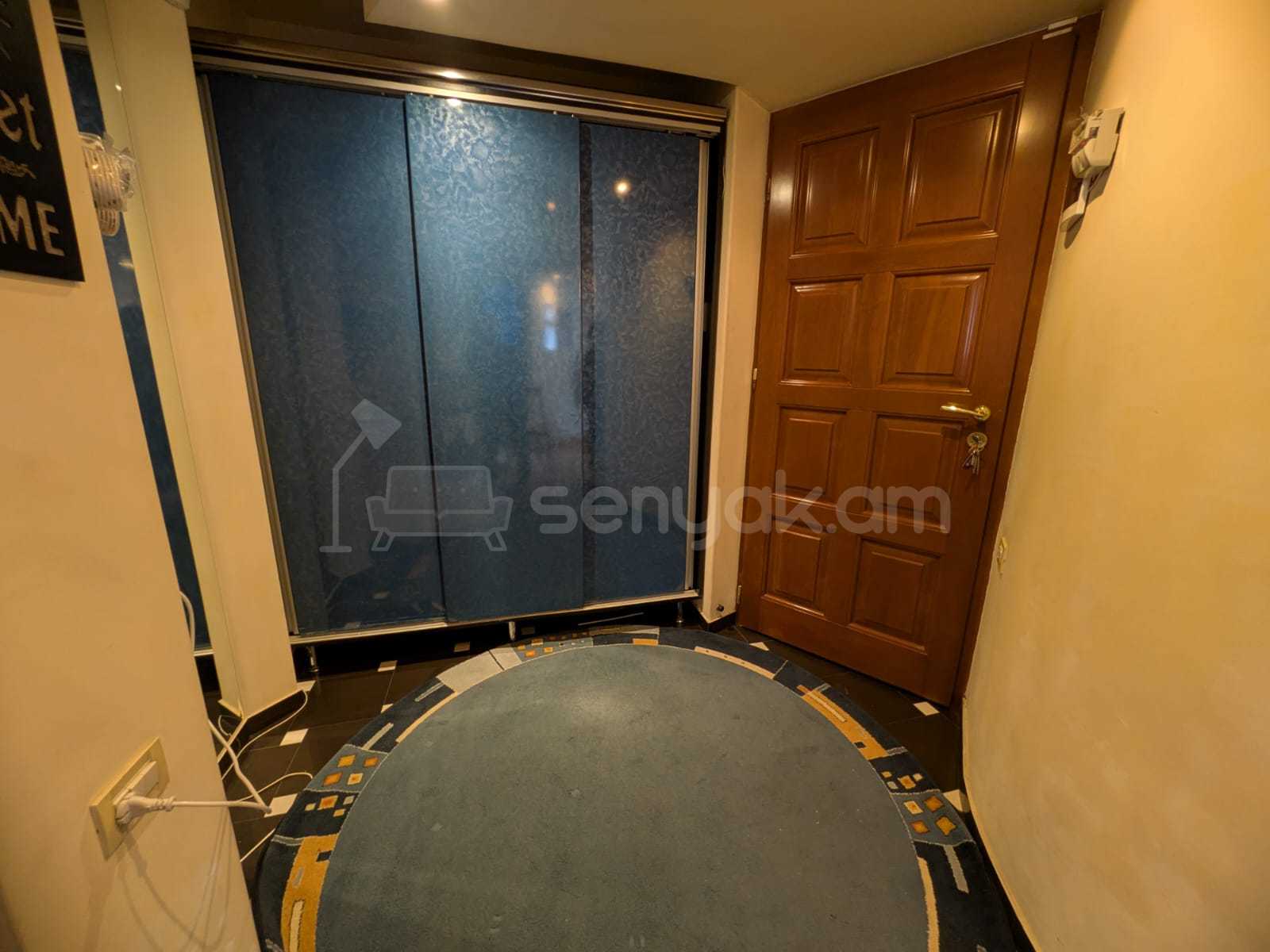 3 Սենյականոց Բնակարան, 86քմ, 8/9 հարկ, Կապիտալ Վերանորոգված