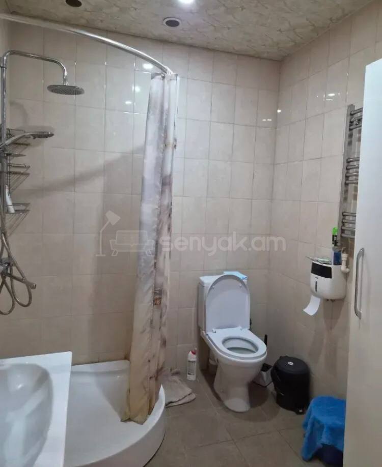 3 Սենյականոց Բնակարան Նորակառույցում, 84քմ, 10/14 հարկ, Կապիտալ Վերանորոգված, Կահավորված
