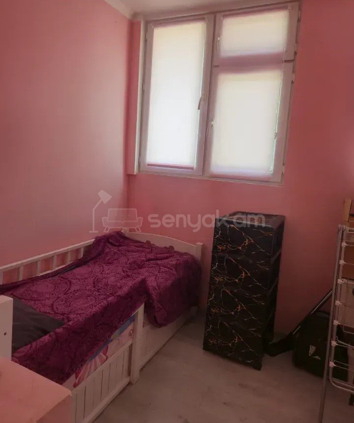 2 Սենյականոց Բնակարան, 53քմ, 2/8 հարկ, Նորմալ Վիճակում
