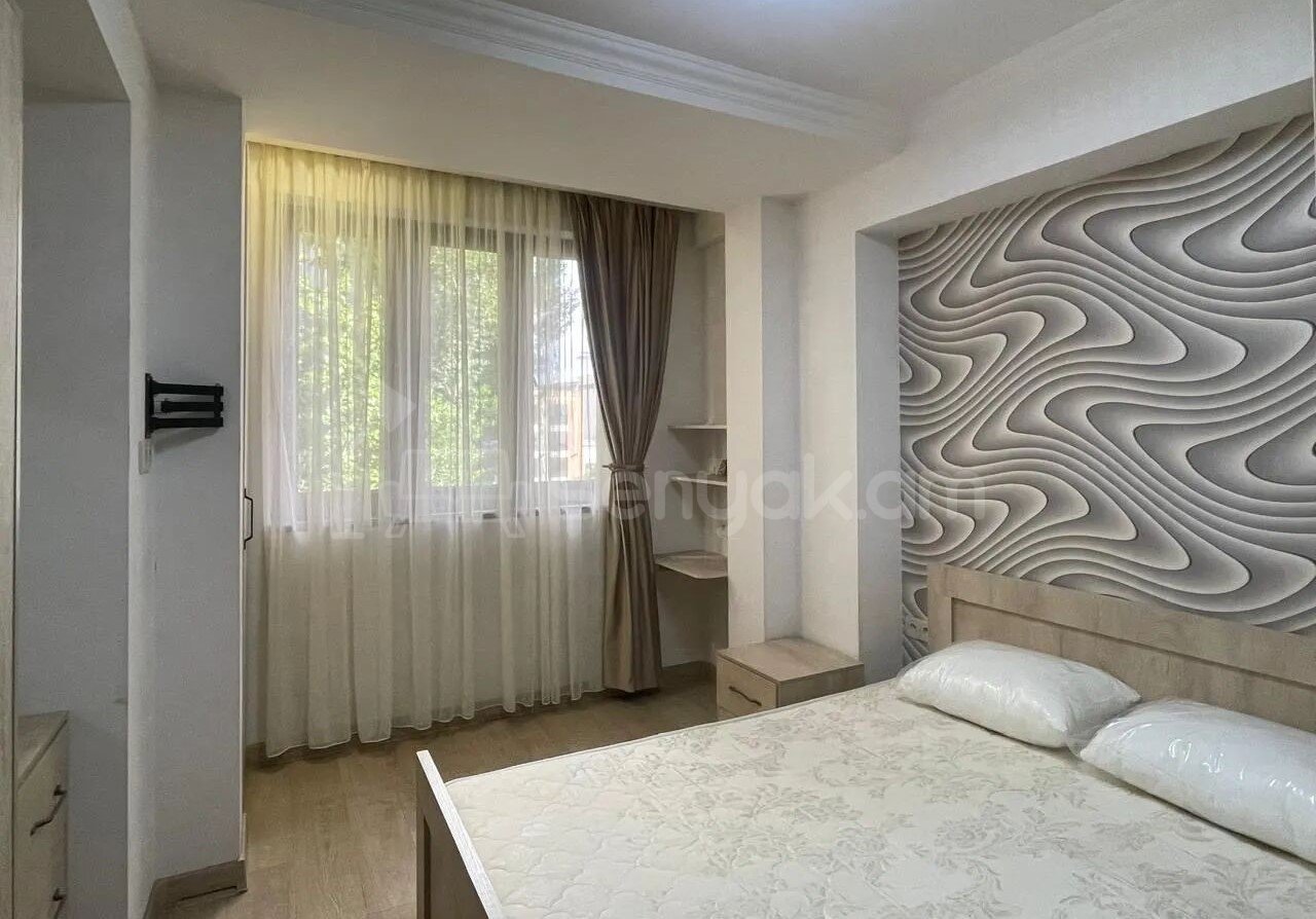 3 Սենյականոց Բնակարան, 63քմ, 4/10 հարկ, Կապիտալ Վերանորոգված