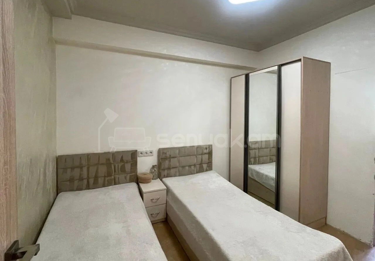 3 Սենյականոց Բնակարան, 63քմ, 4/10 հարկ, Կապիտալ Վերանորոգված