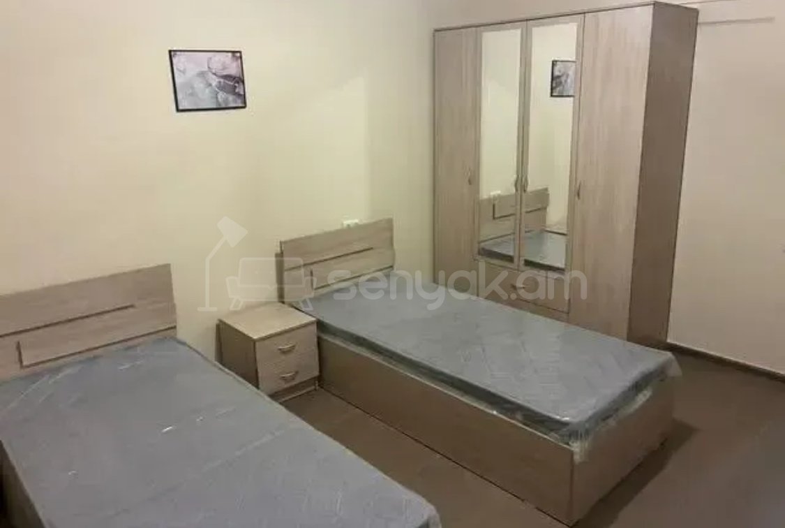 3 Սենյականոց Բնակարան, 105քմ, 2/9 հարկ, Կապիտալ Վերանորոգված, Կահավորված