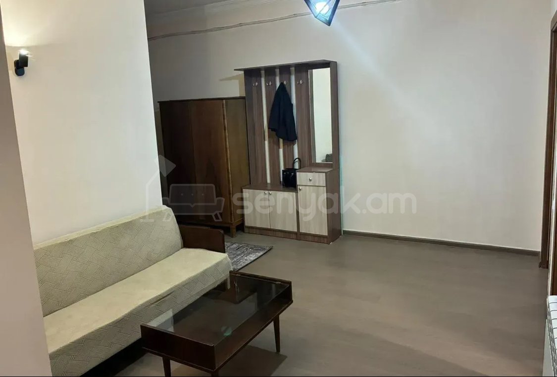3 Սենյականոց Բնակարան Նորակառույցում, 105քմ, 2/9 հարկ, Կապիտալ Վերանորոգված, Կահավորված