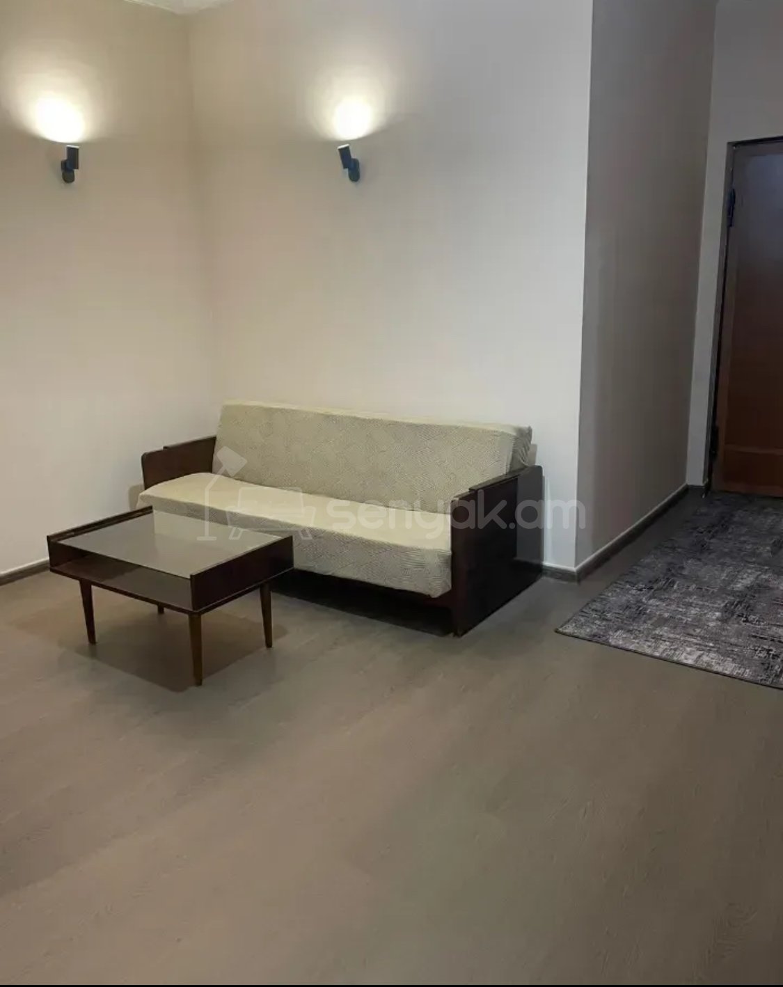 3 Սենյականոց Բնակարան Նորակառույցում, 105քմ, 2/9 հարկ, Կապիտալ Վերանորոգված, Կահավորված