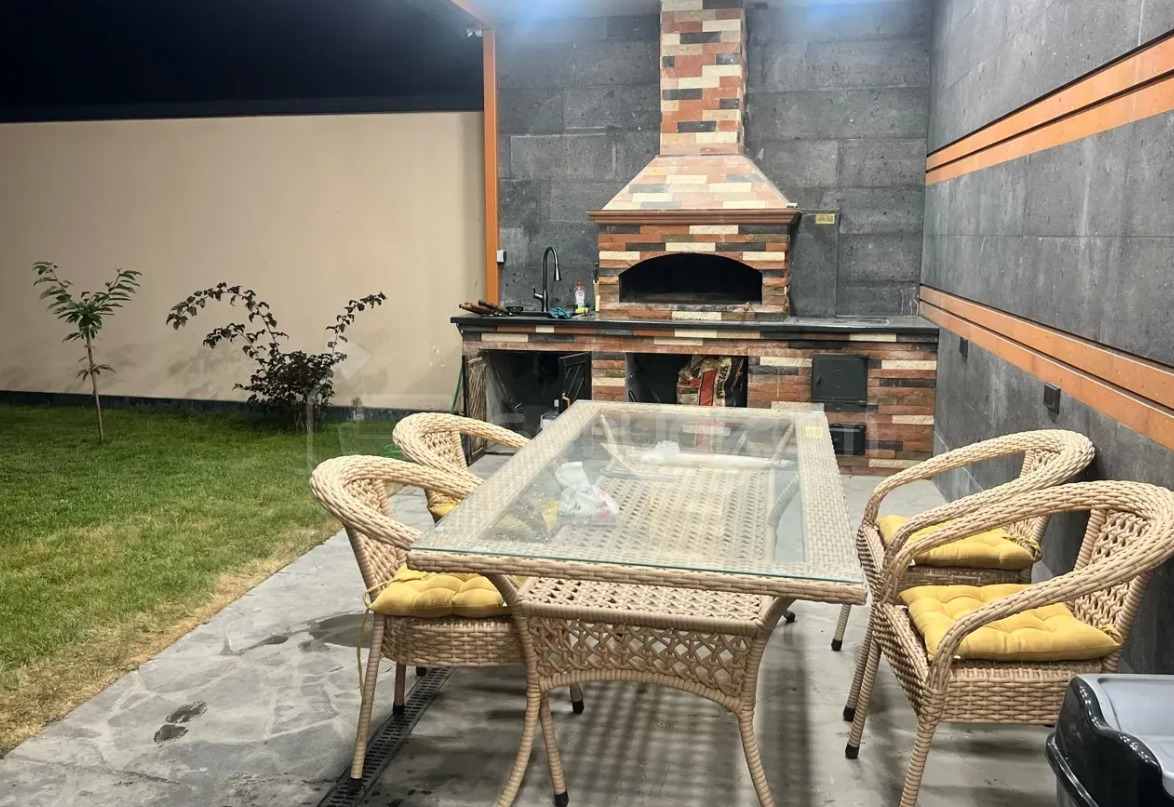 6 Սենյականոց Սեփական Տուն, 250քմ, Դիզայներական Վերանորոգված, Կահավորված