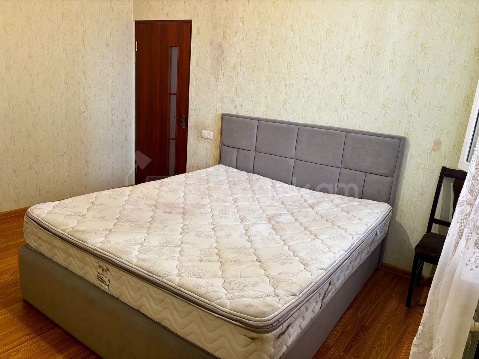 2 Սենյականոց Բնակարան, 62քմ, 8/16 հարկ, Կապիտալ Վերանորոգված, Կահավորված, Արևկող