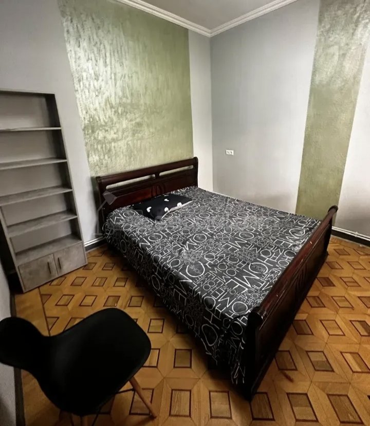 2 Սենյականոց Բնակարան Քարե Շենքում, 54քմ, 1/2 հարկ, Կապիտալ Վերանորոգված, Կահավորված