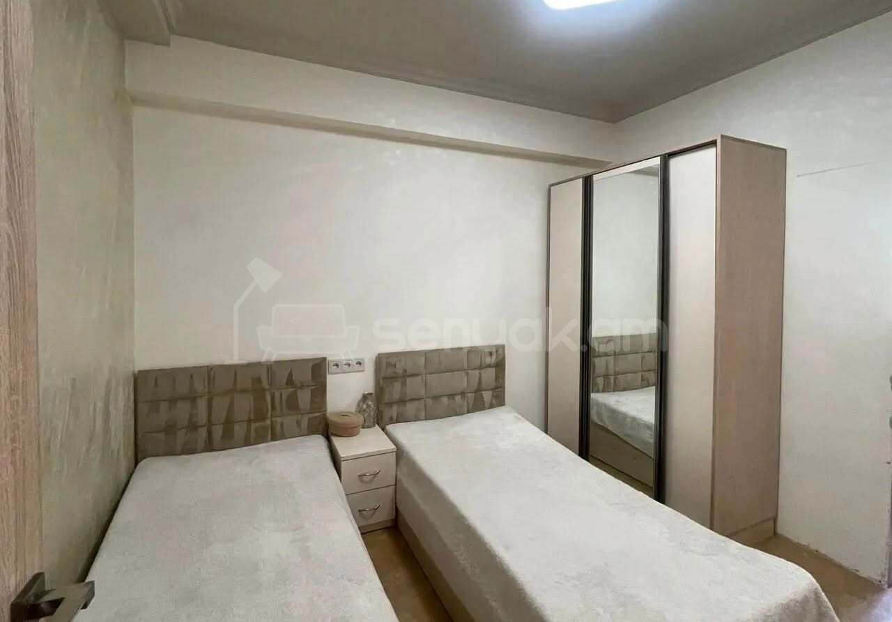 3 Սենյականոց Բնակարան, 63քմ, 4/10 հարկ, Կապիտալ Վերանորոգված
