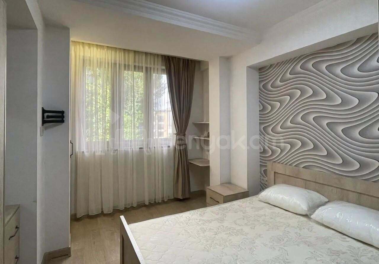 3 Սենյականոց Բնակարան, 63քմ, 4/10 հարկ, Կապիտալ Վերանորոգված