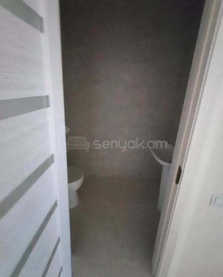 3 Սենյականոց Բնակարան Նորակառույցում, 84քմ, 13/16 հարկ, Կապիտալ Վերանորոգված