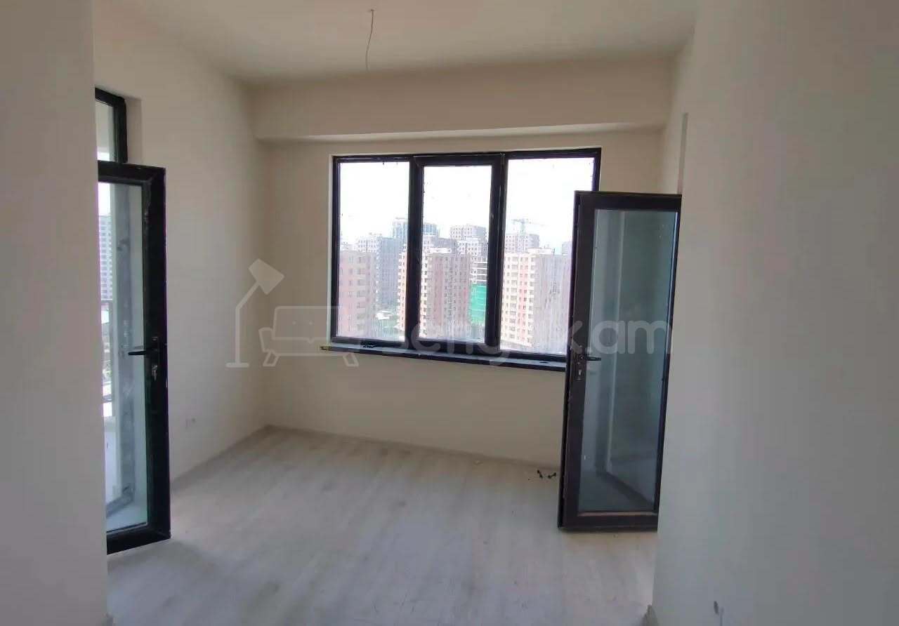 3 Սենյականոց Բնակարան Նորակառույցում, 84քմ, 13/16 հարկ, Կապիտալ Վերանորոգված