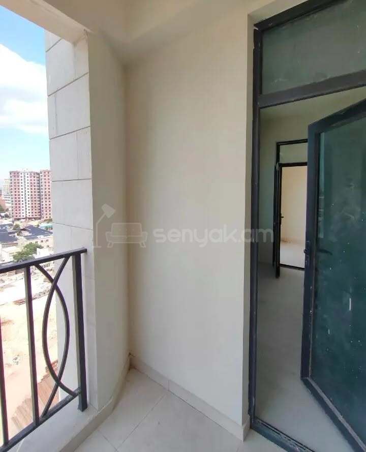 3 Սենյականոց Բնակարան Նորակառույցում, 84քմ, 13/16 հարկ, Կապիտալ Վերանորոգված