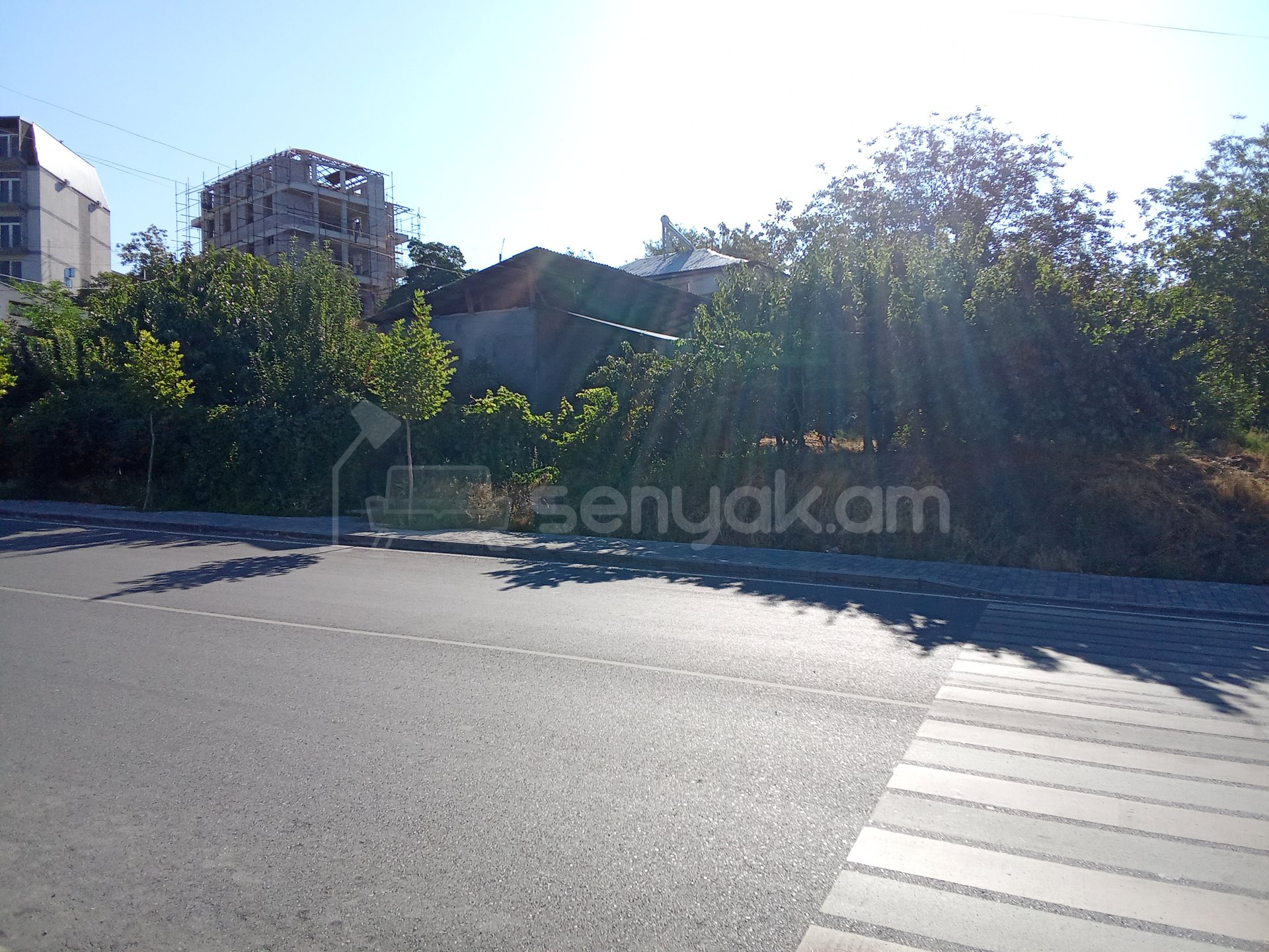 2 Սենյականոց Սեփական Տուն, 45քմ, Նորմալ Վիճակում